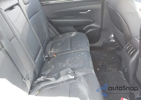 2023 Hyundai Tucson Sel из США, поврежденный, VIN 5NMJFCAE1PH291889